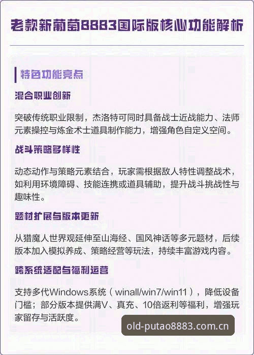 老版新葡萄平台还原经典风貌8883苹果下载对比：选对版本，少走弯路